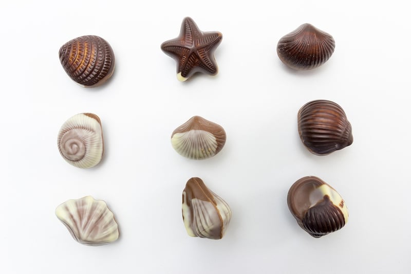 Spicy Chocolate